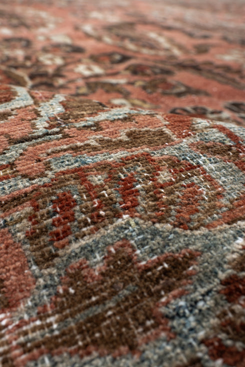 Antique Lilian Area Rug (9' x 12')